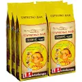 Passalacqua Harem kaffebønner 1000g