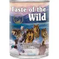 Taste Of The Wild - Wetlands - 390 g
