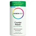 Rainbow Light Counter Attack - 90 tabletter