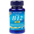 Holland & Barrett b12-vitamin