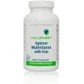Seeking Health Optimal Multivitamin med jern - 120 kapsler