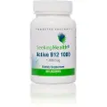 Seeking Health Aktivt B12, 1000 mcg - 60 pastiller