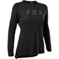 FOX Racing Flexair Pro T-shirt Med Lange ærmer