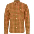 Lyle & Scott Lw1309v Skjorte Med Lange ærmer
