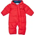 Columbia Snuggly Bunny Dragt