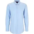 Hugo Boss HUGOtil mænd. 50479396 Skjorte ekstra slim fit blå (40), Casual, Bomuld, Klassisk, Lange ærmer