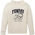 Tom Tailor 1032888 Sweatshirt