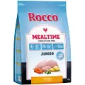 Rocco Mealtime Junior - Kylling - 1 kg