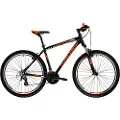 KROSS Hexagon 2.0 27.5´´ 2022 Mtb Cykel