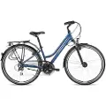 KROSS Trans 3.0 28´´ 2022 Cykel