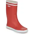 Aigle Lolly Pop 2 Gummistøvler