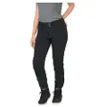 Vanucci VUT-5 Damer Sort Leggins 44