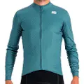 Sportful Checkmate Thermal Langærmet Trøje