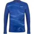 Salewa Seceda Sryton T-shirt Med Lange ærmer