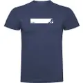 Kruskis Frame Ski T-shirt Med Korte ærmer