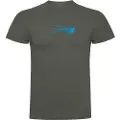 Kruskis Stella Ski T-shirt Med Korte ærmer