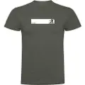 Kruskis Frame Snowboard T-shirt Med Korte ærmer