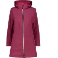 CMP Longline 3a08326 Softshelljakke
