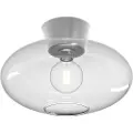 BELID - Plafond Bullo XL Ø38 - Krom - Plafonder - - Homeroom