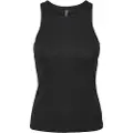 Pieces Pcruka Ribbet Tanktop