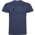 Kruskis Shadow Trek T-shirt Med Korte ærmer
