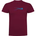 Kruskis Stella Climb T-shirt Med Korte ærmer