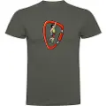 Kruskis Climber T-shirt Med Korte ærmer