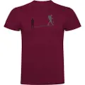 Kruskis Shadow Trek T-shirt Med Korte ærmer