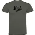 Kruskis Adventure T-shirt Med Korte ærmer