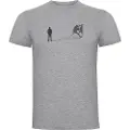 Kruskis Shadow Climb T-shirt Med Korte ærmer