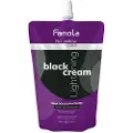 Fanola No Yellow Black Lightening Cream Hårfarve 500 g