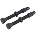 VAR Alloy Presta Ventiler 2 Enheder