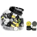Dunlop Gecko-tac Overgrip 60 Enheder
