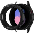 Spigen Liquid Air - black - Samsung Galaxy Watch5/4 40mm