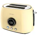 Cecotec Upright Classictoast 8000 Brødrister