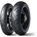 Dunlop Qualifier Ii 73w Tl Sport-touring Dæk