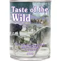 Taste Of The Wild - Sierra Mountain - 6 x 390 g