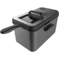 Cecotec Cleanfry Luxury 4000 4.2 L Frituregryde