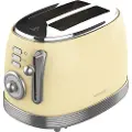 Cecotec Toast&taste 800 Vintage 850w Brødrister