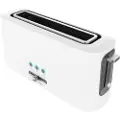 Cecotec Toast&taste 10000 Extra White Brødrister