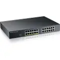 Zyxel Nebula Gs1915-24ep 24-port Poe 130w Switch