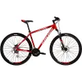 KROSS Hexagon 5.0 29´´ 2022 Mtb Cykel