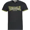 Lonsdale Townhead T-shirt Med Korte ærmer