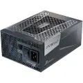 Seasonic Prime Tx-1600 1600w Atx 80 Plus Titanium Strømforsyning
