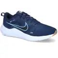 Nike Downshifter 12-løbesko til vej til mænd - blå