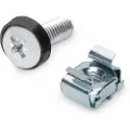 Digitus Rack Fixing Set Silver 50-pack