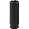 Irimo Slagtop 1/2" lang 6-kantet 27 mm