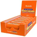 Barebells 12 x Barebells soft bar - Salted Peanut Caramel - Proteinbar