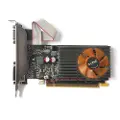 Zotac GeForce GT 710 Low Profile - 2GB GDDR3 RAM - Grafikkort