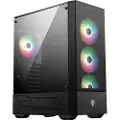 MSI Mag Forge 112r Pc-tårnhus